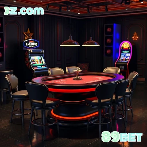 Baixar com Estilo no 89bet: Entre no Jogo