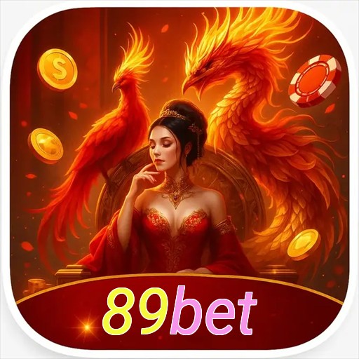 89bet logo