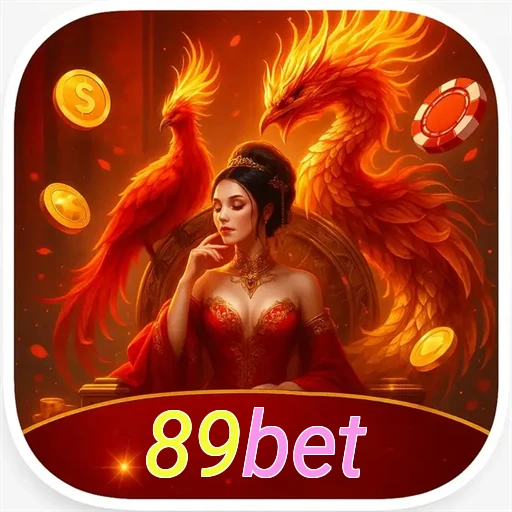 89bet logo